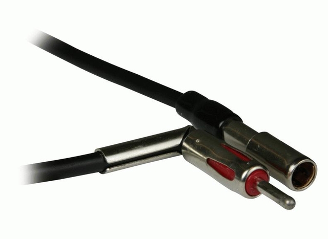 Adaptateur d'Antenne pour GM avec Mini Prise