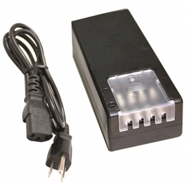 12VDC 4-Channel 5A Power Supply