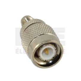 TNC Male to SMA Female Adapter