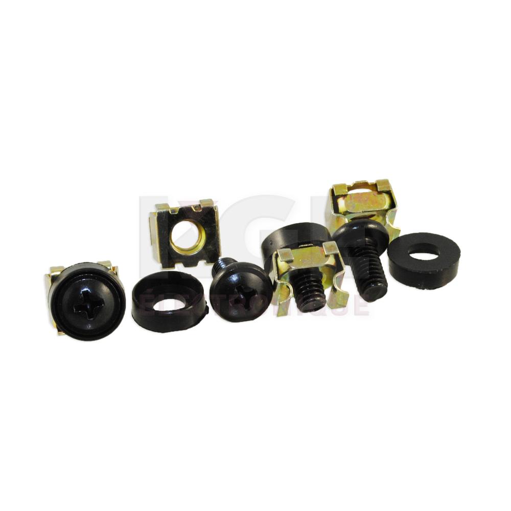 Rackmount Screw Kit