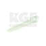 Transparent 5mm Red Utlra LED