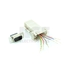 DB9 Male to RJ-45 Adapter