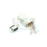 DB9 Female to RJ-45 Connector