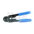8 Contact (RJ-45) Modular Telephone Plug Crimping Tool