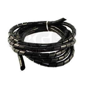 Tube Spiral 3/8