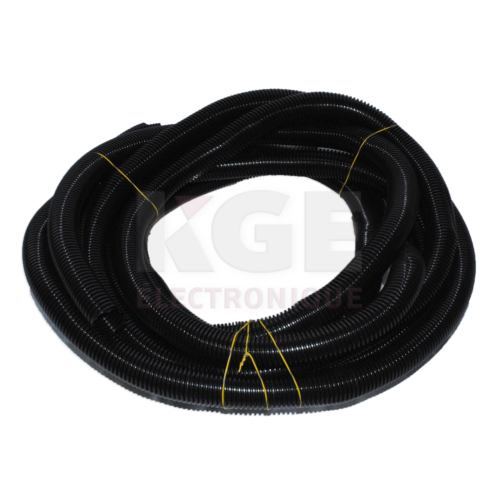 Tube Fendu - 1