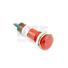 Red 12V Indicator Light