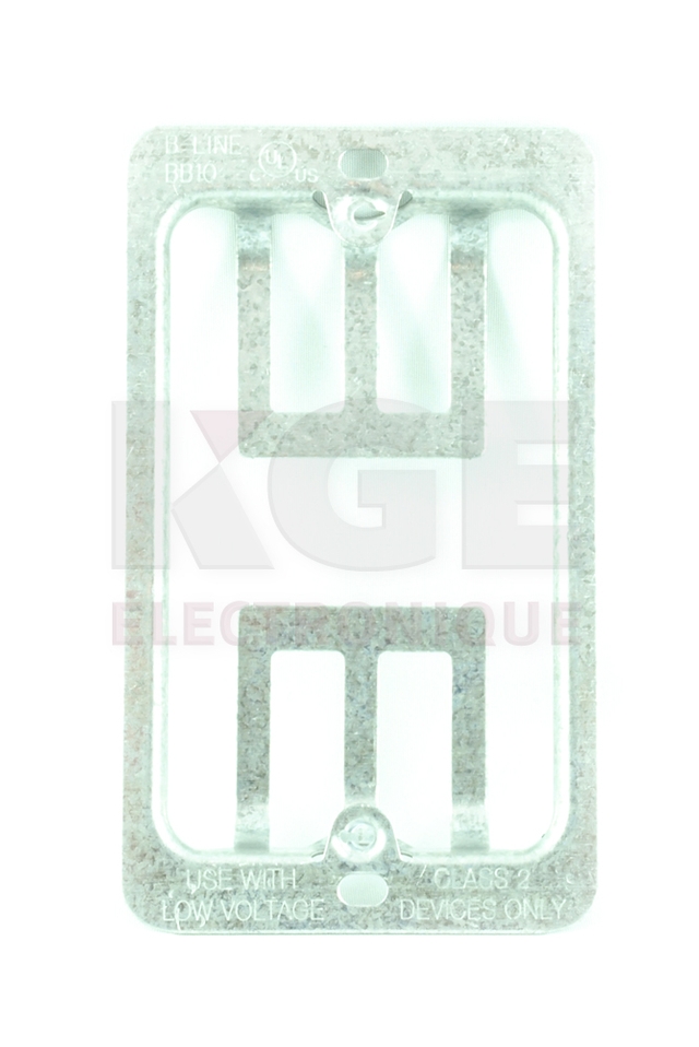 Metal Plate for Gyprock