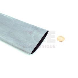 Tube Thermorétractable 2