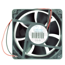 Ventilateur 12V 0.56A - 120mm x 120mm x 38mm 90cfm