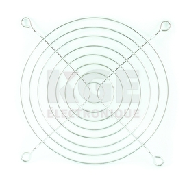 Metal Guard for 120 x 120 mm Fans