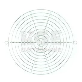 Metal Guard for 151 x 172 mm Fans