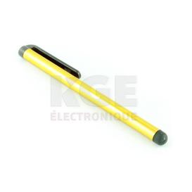 Stylo à Tête Ronde pour Écrans Tactiles