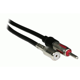 Adaptateur de Radio à Antenne pour Volkswagen et Audi
