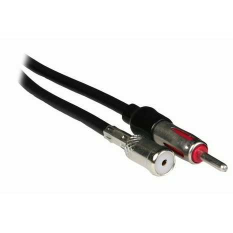 Adaptateur de Radio à Antenne pour Volkswagen et Audi