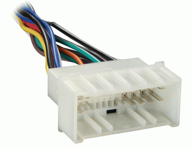 Wire Harness for 2004 and up Kia and 2006 and up Hyundai