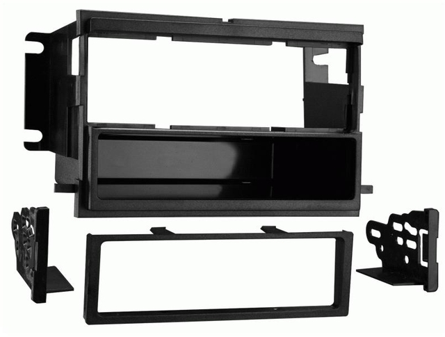 Dash Kit for Ford Mercury 2004-2007