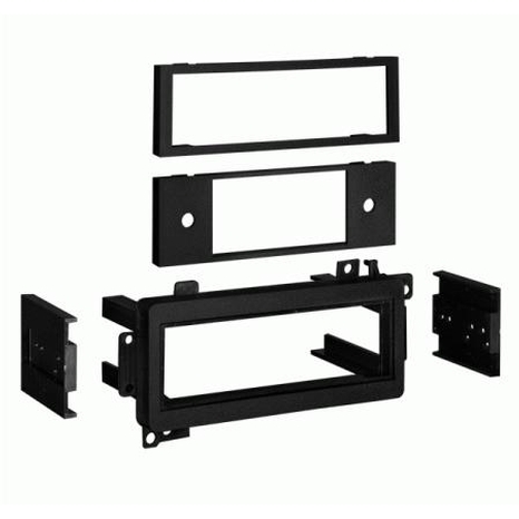 Dash Kit for Chrysler Jeep Dodge 1974-2003