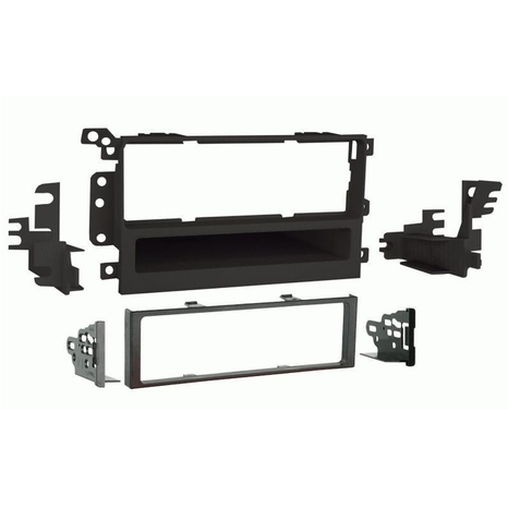 Dash Kit for GM and Suzuki 1990-2012
