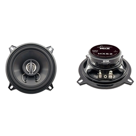 Haut-Parleur Coaxial 2 Voies 140 Watts 5.25