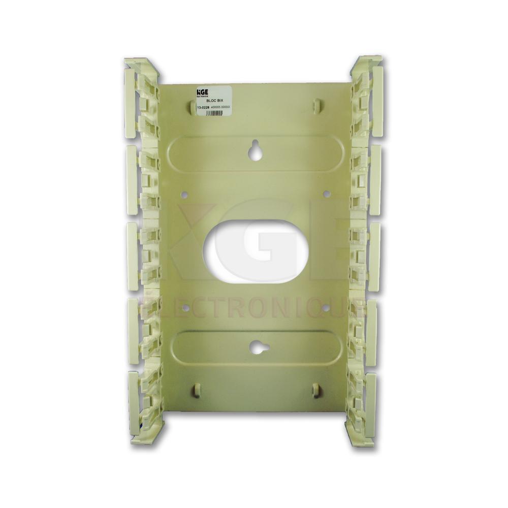BIX Block Mount