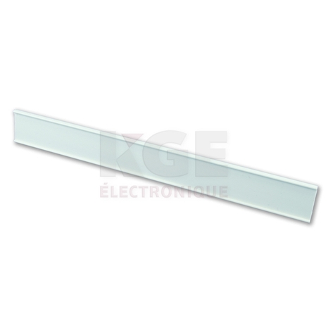 Bande d'Identification pour Bloc BIX