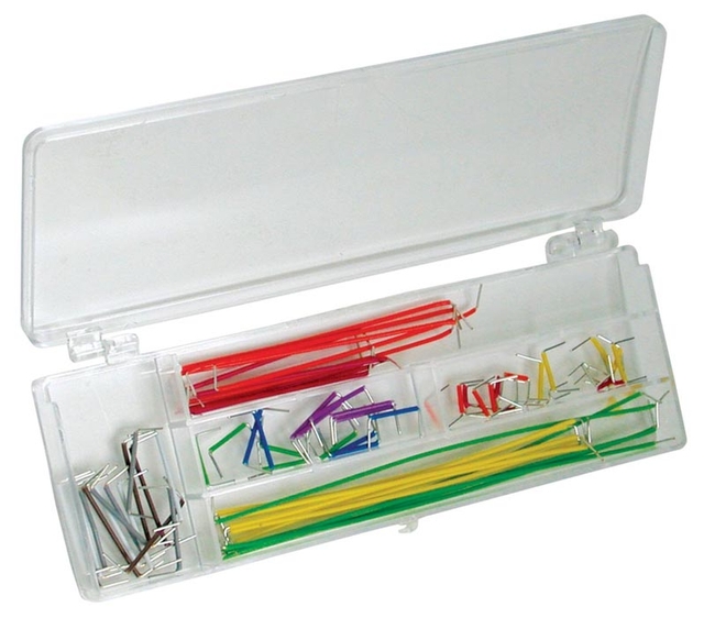 Bread Board Accessory Kit