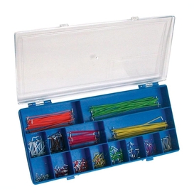 Ensemble d'Accessoires pour Plaques de Montage