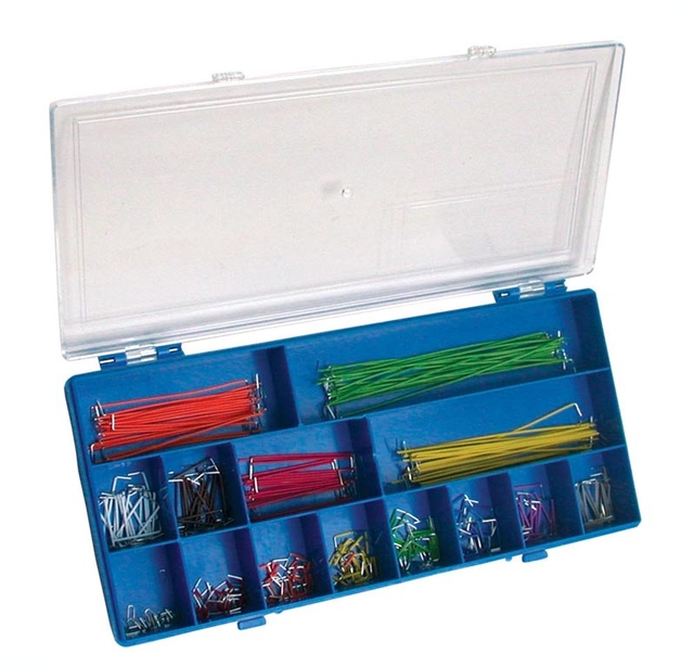 Ensemble d'Accessoires pour Plaques de Montage