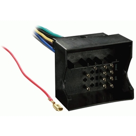Prise d'Installation pour Audio, BMW et VW 2000 et plus Metra 70-9003