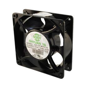 Ventilateur à Roulement à Bille 220V 120x120x38mm
