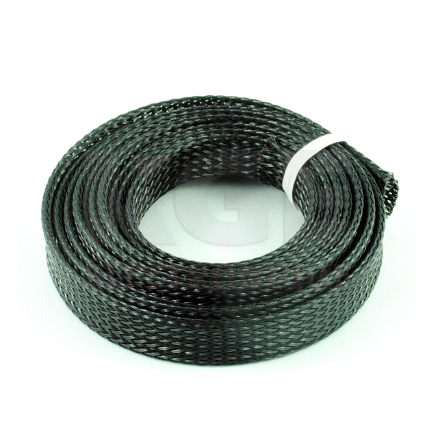 Gaine Protectrice Tressée 1/2