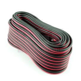 50ft 2-18 Wire