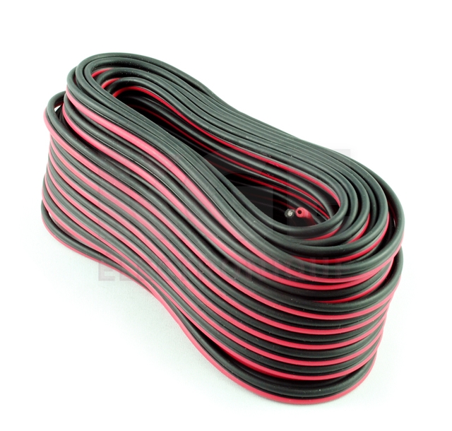 50ft 2-18 Wire