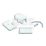 1-Port Surface Mount Box for Cat5e / Cat6 Keystone