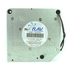 120x120x37mm 115V Metal Fan