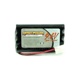 Batterie NiMH 9.6V