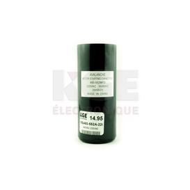 Condesateur pour Moteur 460-552MFD 220 VAC