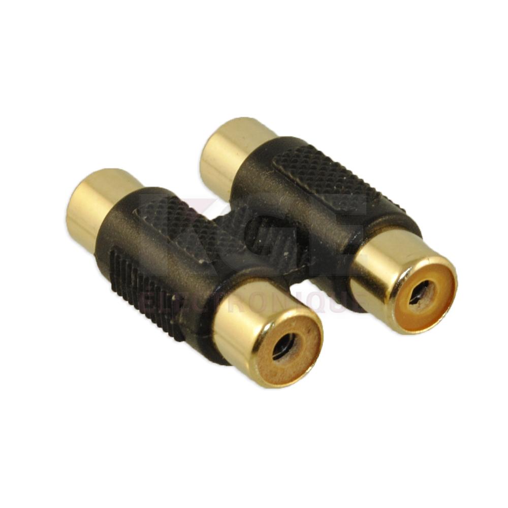 Union RCA Double