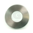 Concave Finish for In-Ground LED