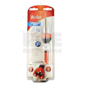 Weller SP25NCN - Fer à Souder avec DEL (25 Watts)