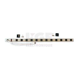 12 Outlet Power Bar