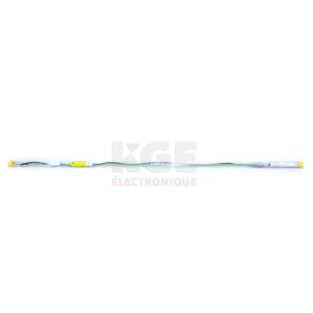 6ft Fiberglass Rod Kit