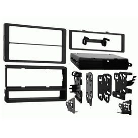 Dash Kit for Toyota Matrix and Pontiac Vibe (2003-2008)