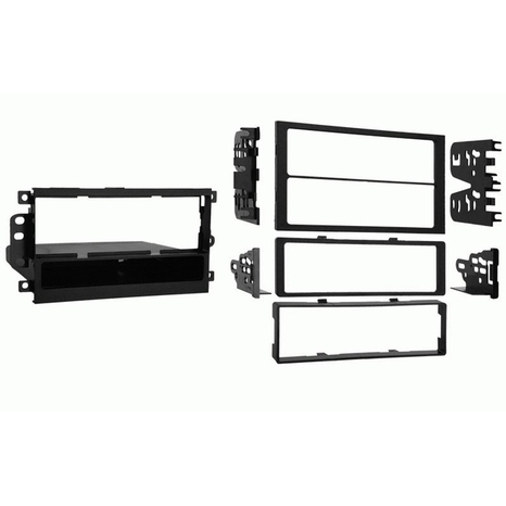 Dash Kit for GM and Suzuki 1990 and up