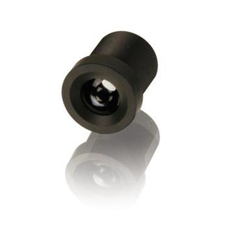 CCD & CMOS Board Lens 8.0mm / F2.0