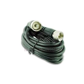 Fil RG58 PL259 12'
