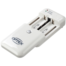 Chargeur de Batteries Universel Li-Ion / NiCD / NiMH avec Port USB