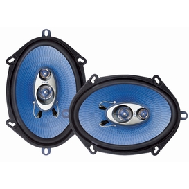 5' x 7' & 6' x 8' 300 Watt Three-Way Speakers (Pair)