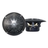 4' Dual Cone Waterproof Stereo Speaker System (Pair)